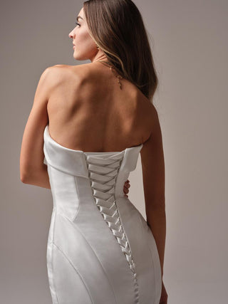 Sottero and Midgley Style Number 25SW891C02 - 5