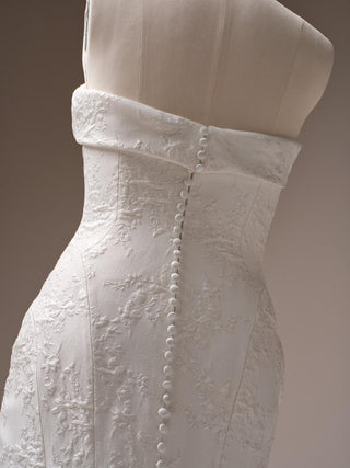 Sottero and Midgley Style Number 25SW891D01 - 2