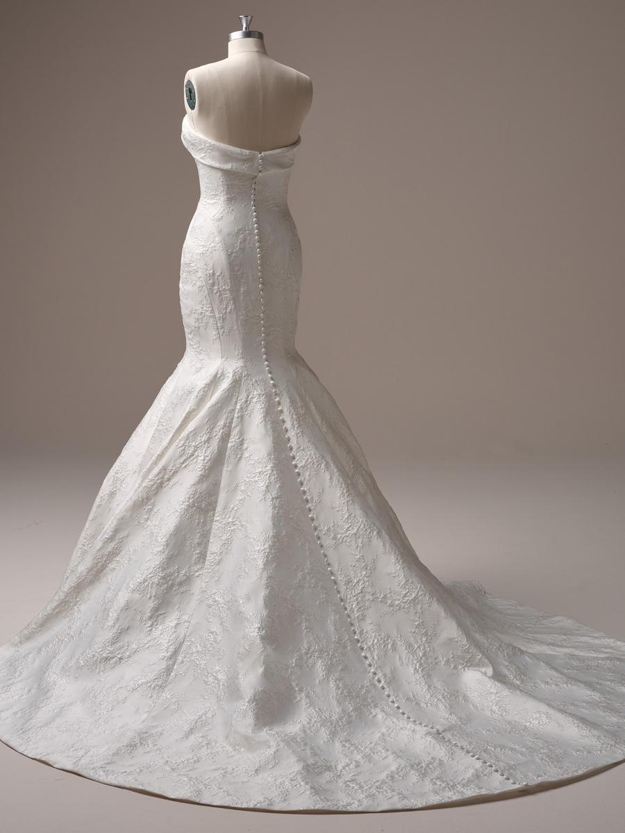 Sottero and Midgley Style Number 25SW891D01 - 1