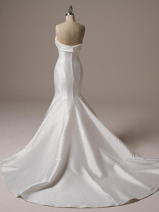 Sottero and Midgley Style Number 25SW891D02 - 1