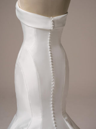 Sottero and Midgley Style Number 25SW891D02 - 2