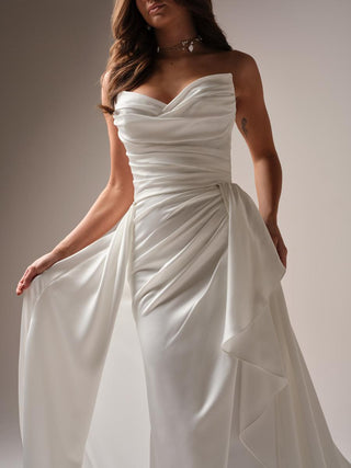 Sottero and Midgley Style Number 25SW933A01 - 10