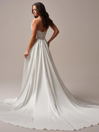 Sottero and Midgley Style Number 25SW933A01 - 8
