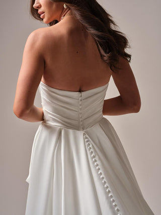 Sottero and Midgley Style Number 25SW933A01 - 7