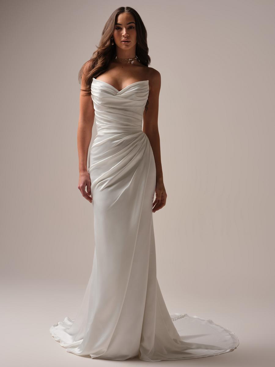 Sottero and Midgley Style Number 25SW933A01 - 4