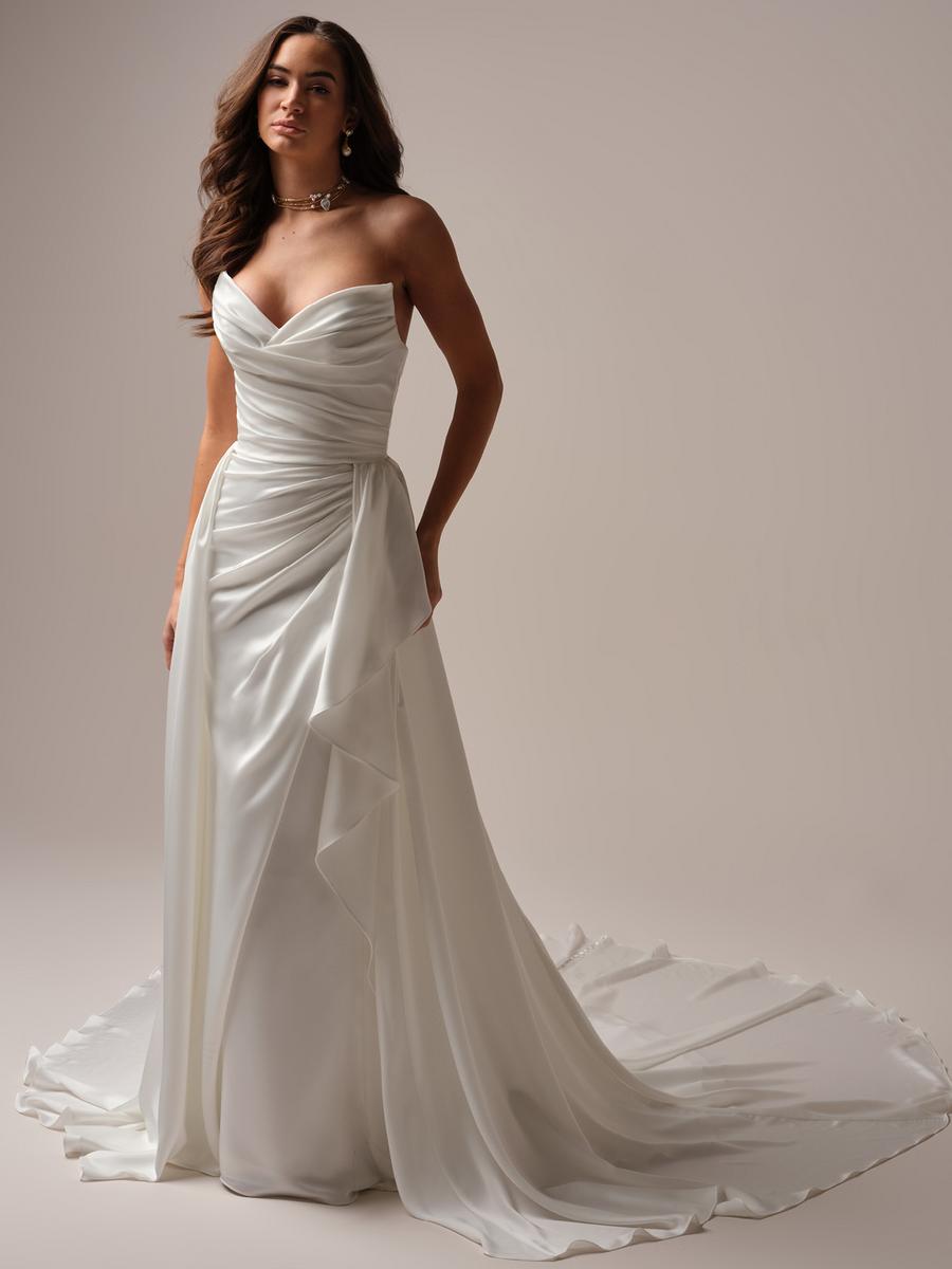 Sottero and Midgley Style Number 25SW933A01 - 6
