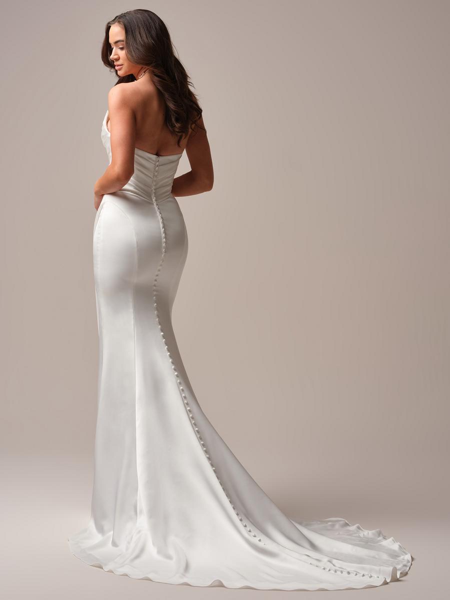 Sottero and Midgley Style Number 25SW933A01 - 2