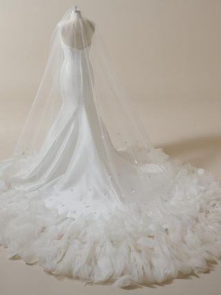 Sottero and Midgley Style Number 25SZ362A01 - 9