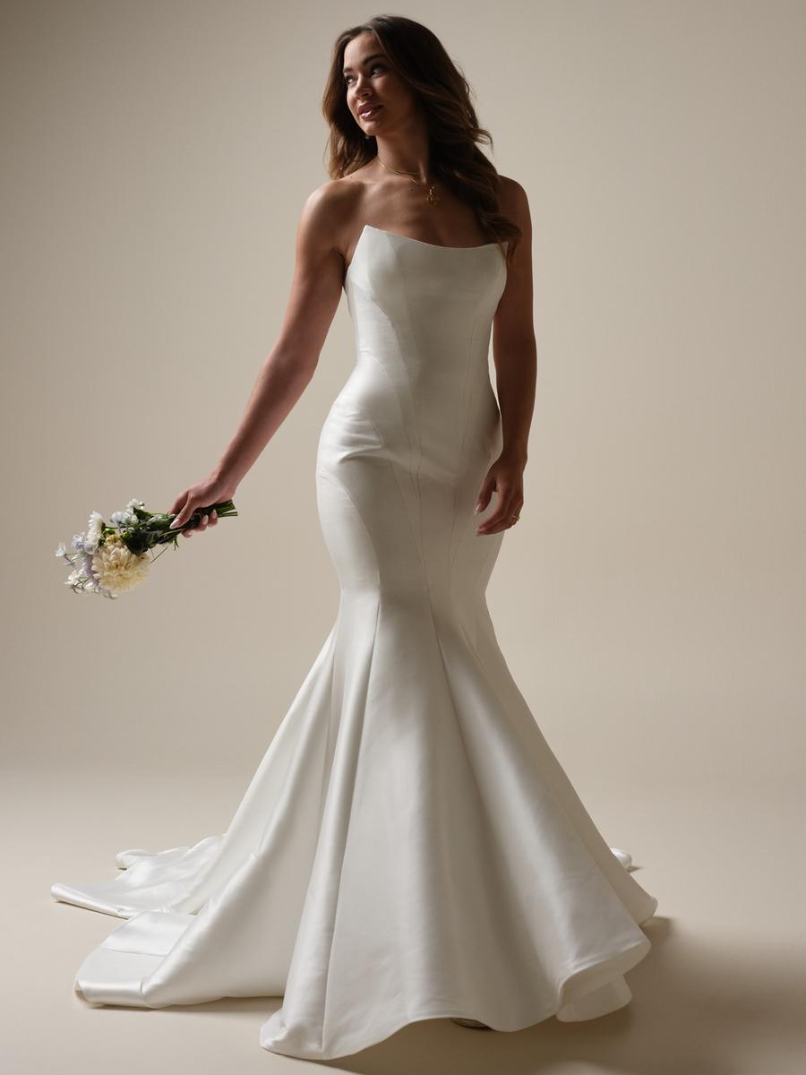Sottero and Midgley Style Number 25SZ362A01 - 3