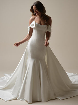 Sottero and Midgley Style Number 25SZ362A01 - 5