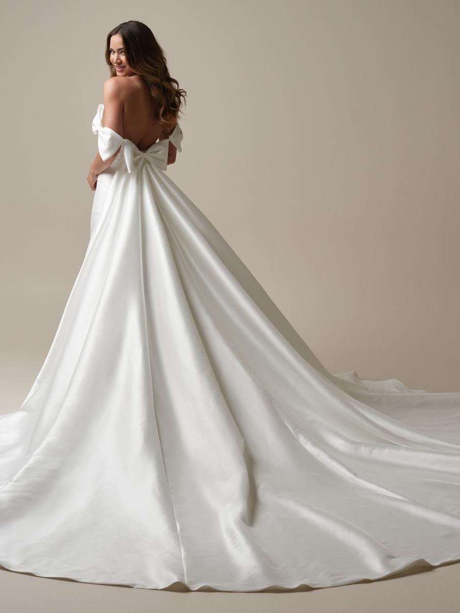 Sottero and Midgley Style Number 25SZ362A01 - 2