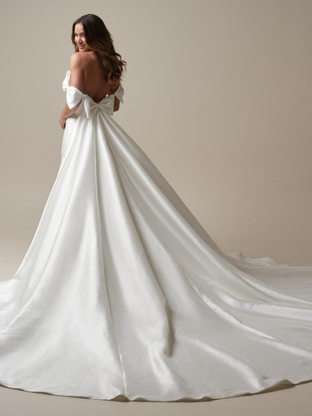 Sottero and Midgley Style Number 25SZ362A01 - 2