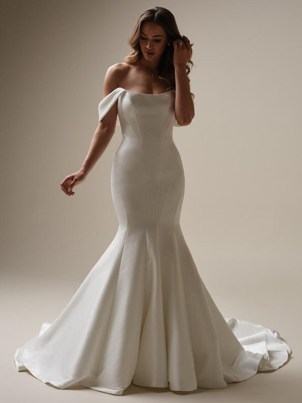 Sottero and Midgley Style Number 25SZ362A01 - 1