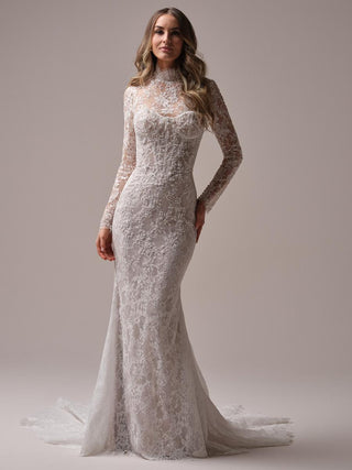 Sottero and Midgley Style Number 25SZ884A01 - 4