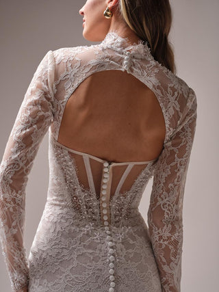 Sottero and Midgley Style Number 25SZ884A01 - 19