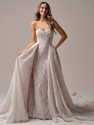 Sottero and Midgley Style Number 25SZ884A01 - 3