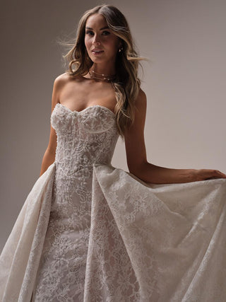 Sottero and Midgley Style Number 25SZ884A01 - 17