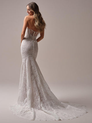 Sottero and Midgley Style Number 25SZ884A01 - 6