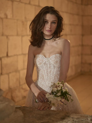 Sottero and Midgley Style Number 25SZ884A01 - 10