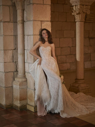 Sottero and Midgley Style Number 25SZ884A01 - 11