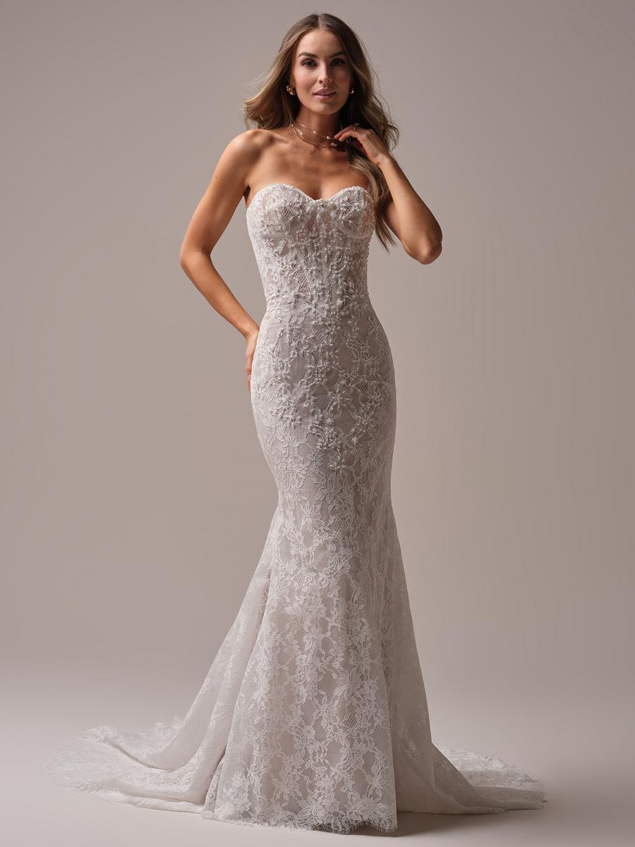 Sottero and Midgley Style Number 25SZ884A01 - 5