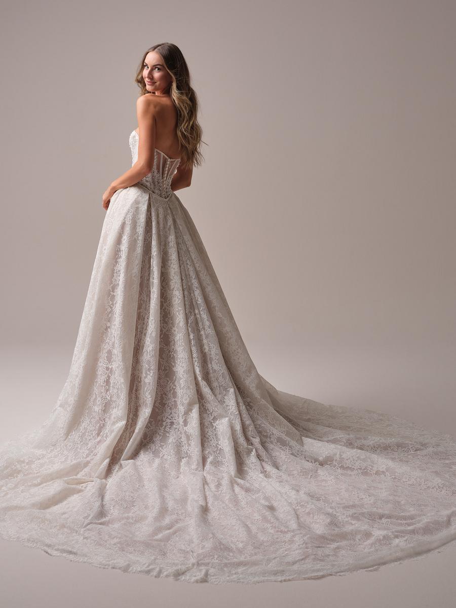Sottero and Midgley Style Number 25SZ884A01 - 7