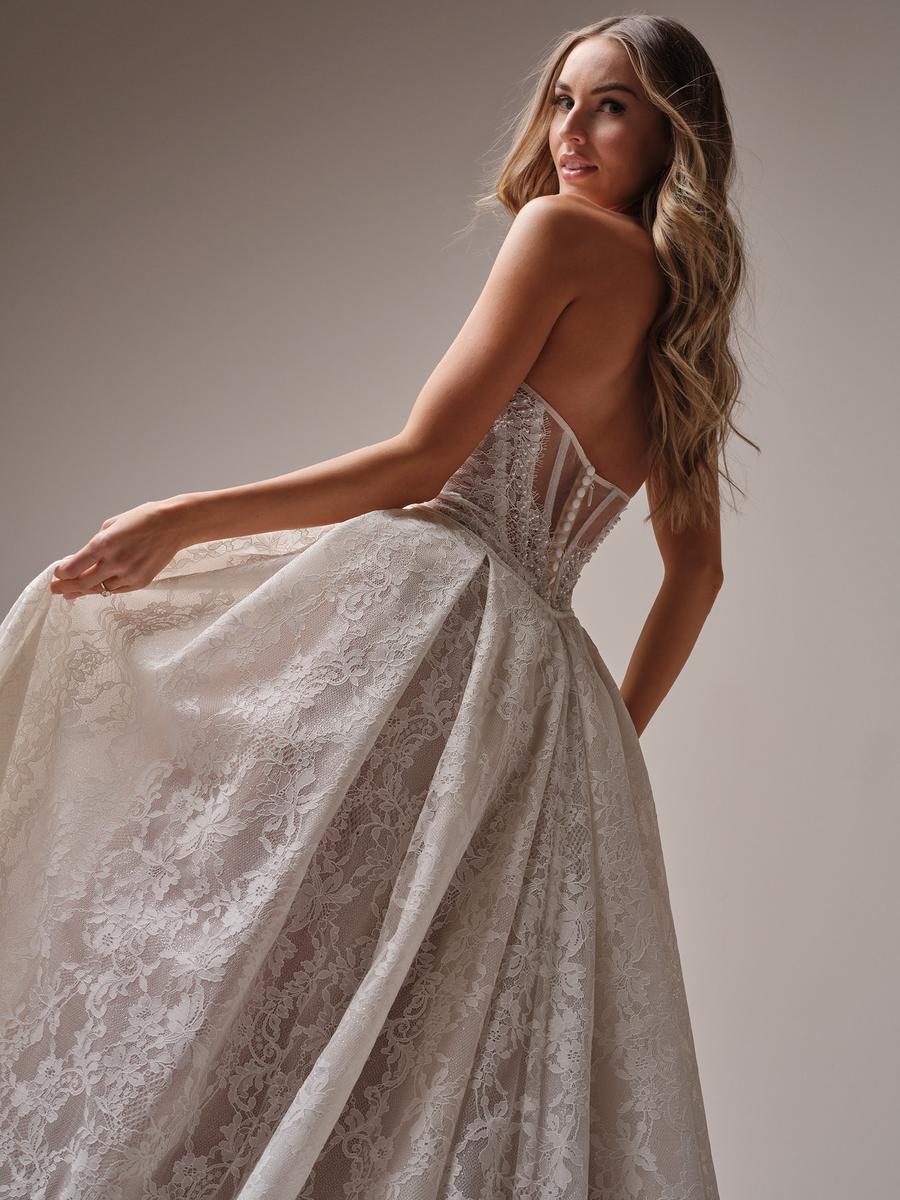 Sottero and Midgley Style Number 25SZ884A01 - 18