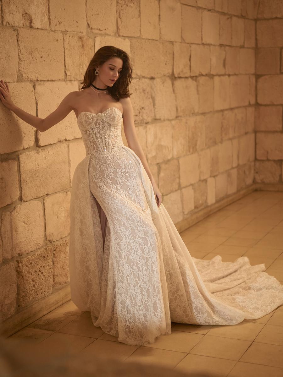 Sottero and Midgley Style Number 25SZ884A01 - 9