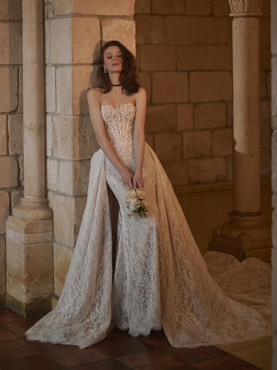 Sottero and Midgley Style Number 25SZ884A01 - 1