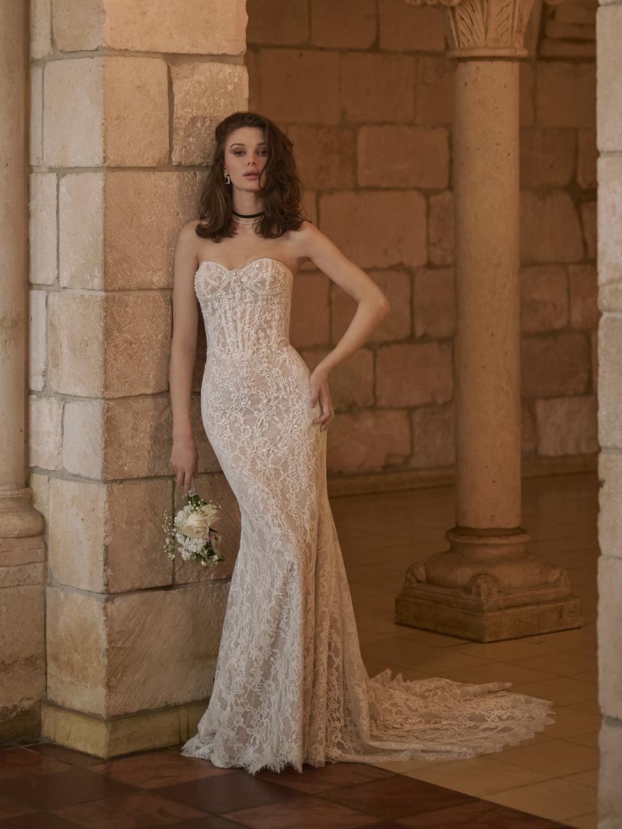 Sottero and Midgley Style Number 25SZ884A01 - 12