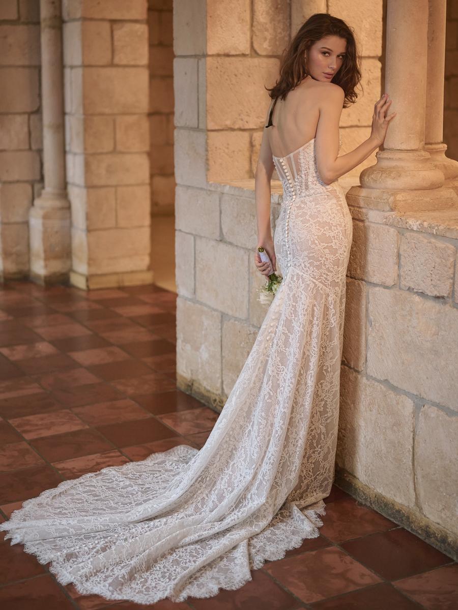 Sottero and Midgley Style Number 25SZ884A01 - 2
