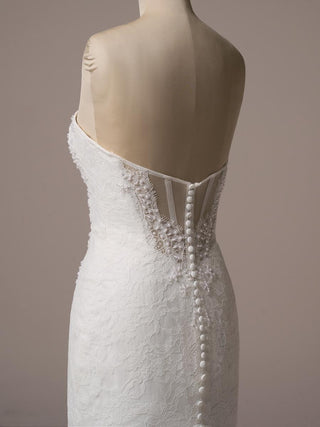 Sottero and Midgley Style Number 25SZ884B01 - 2