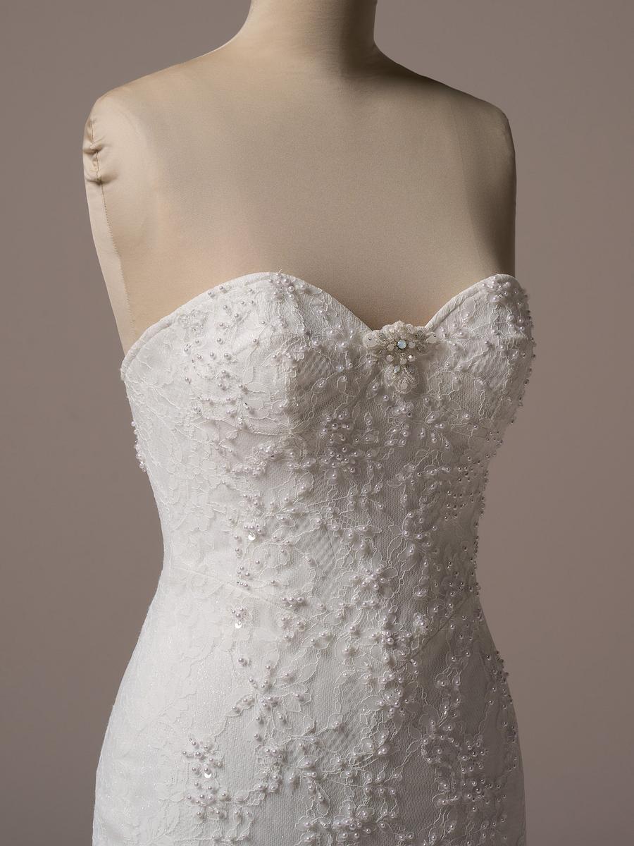 Sottero and Midgley Style Number 25SZ884B01 - 1