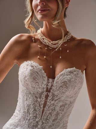 Sottero and Midgley Style Number 25SZ923A01 - 16