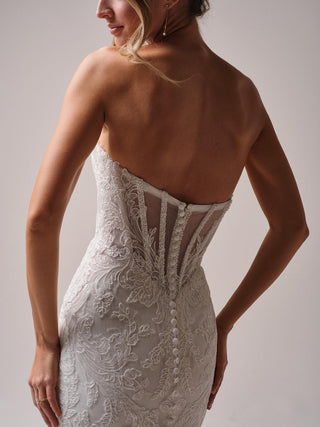 Sottero and Midgley Style Number 25SZ923A01 - 19