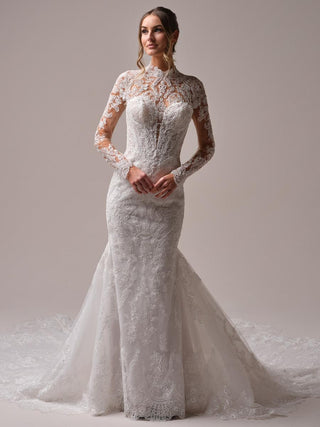 Sottero and Midgley Style Number 25SZ923A01 - 10
