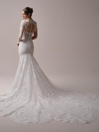 Sottero and Midgley Style Number 25SZ923A01 - 14