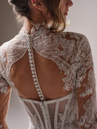 Sottero and Midgley Style Number 25SZ923A01 - 8