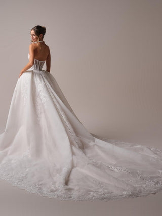 Sottero and Midgley Style Number 25SZ923A01 - 4