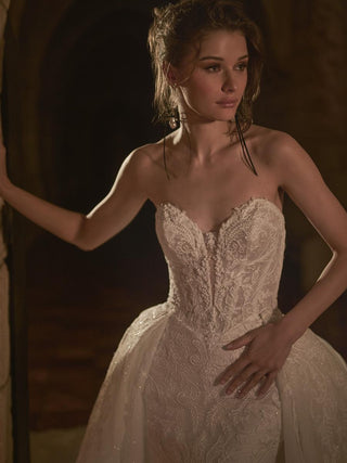 Sottero and Midgley Style Number 25SZ923A01 - 9