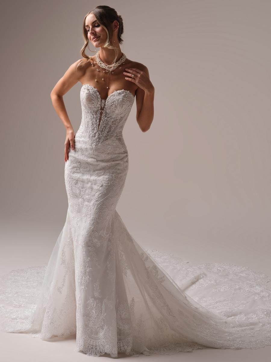 Sottero and Midgley Style Number 25SZ923A01 - 13