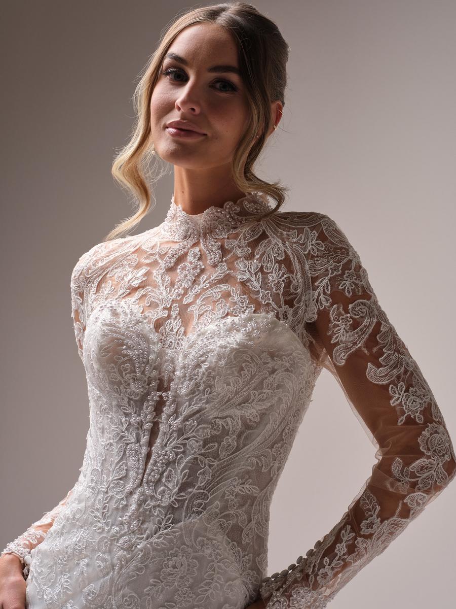 Sottero and Midgley Style Number 25SZ923A01 - 7