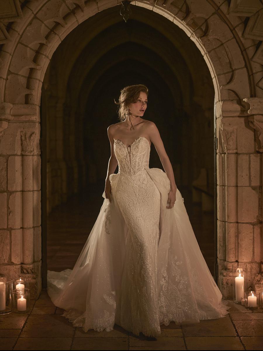 Sottero and Midgley Style Number 25SZ923A01 - 1