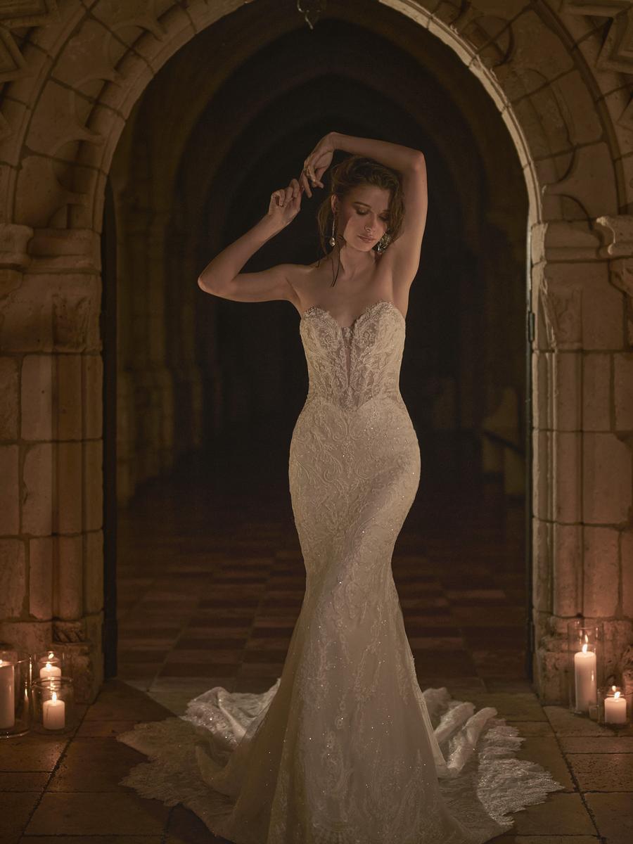 Sottero and Midgley Style Number 25SZ923A01 - 5