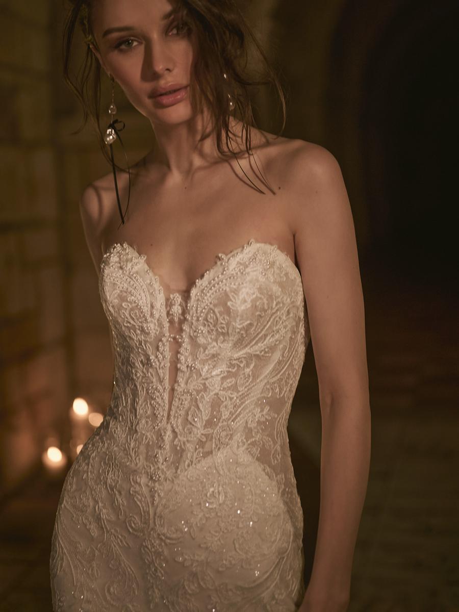 Sottero and Midgley Style Number 25SZ923A01 - 11
