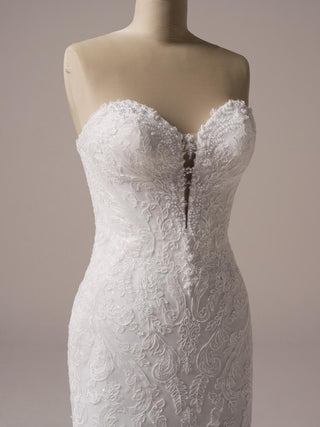 Sottero and Midgley Style Number 25SZ923B02 - 3