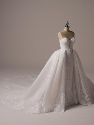 Sottero and Midgley Style Number 25SZ923B02 - 1