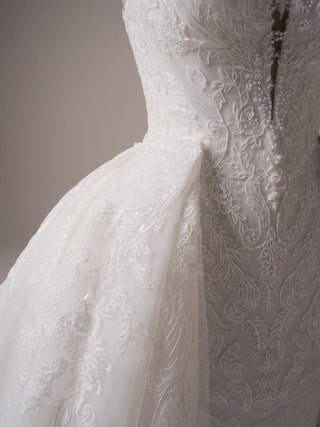 Sottero and Midgley Style Number 25SZ923B02 - 6