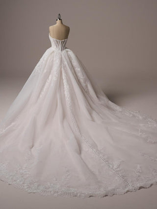 Sottero and Midgley Style Number 25SZ923B02 - 2