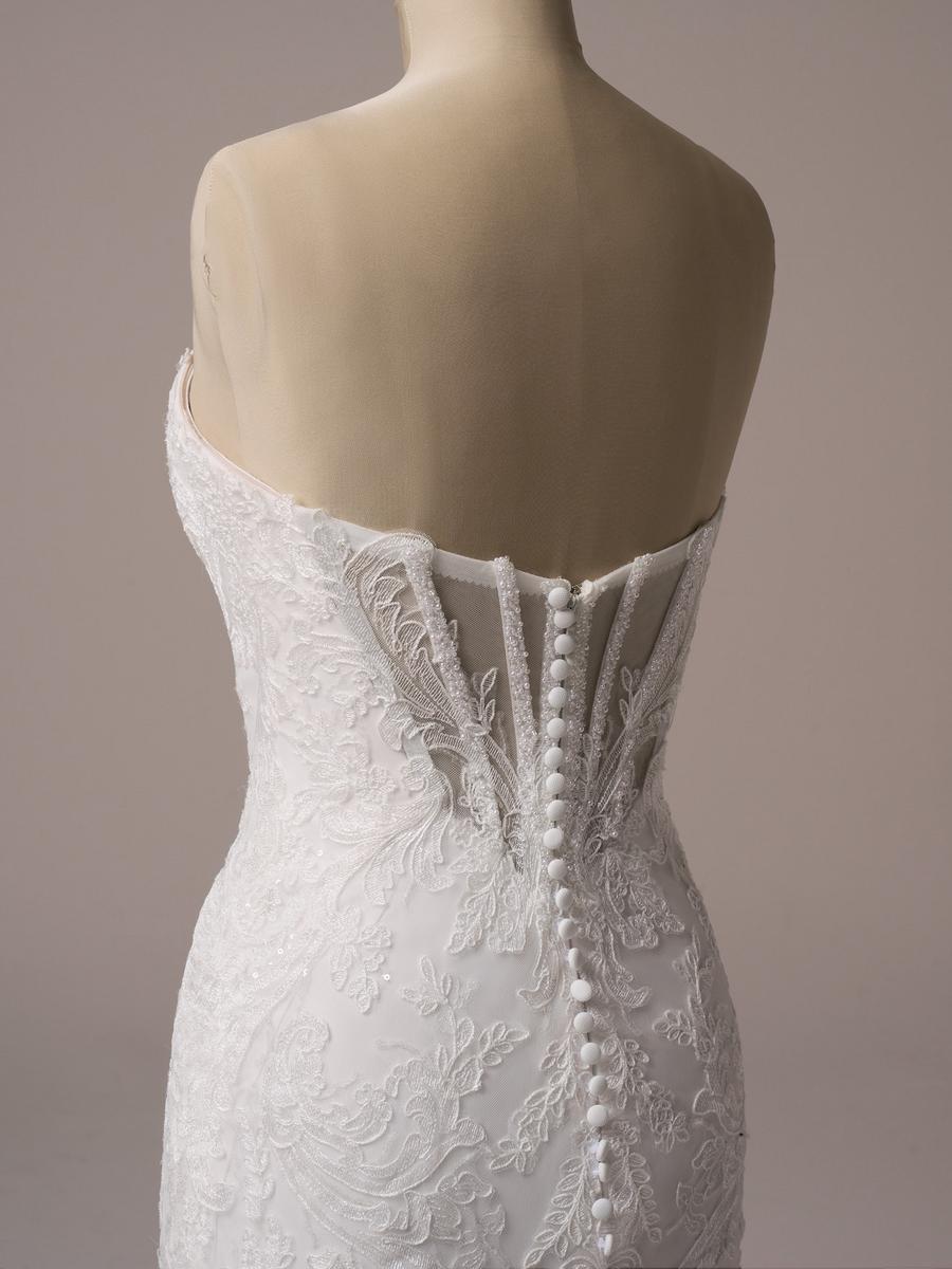 Sottero and Midgley Style Number 25SZ923B02 - 4
